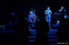 Koncert pro hospic Jordán přinesl skoro dvacet tři tisíc korun. Následoval Mr.Jazz Jr.