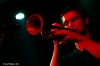 Koncert pro hospic Jordán přinesl skoro dvacet tři tisíc korun. Následoval Mr.Jazz Jr.