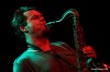 Koncert pro hospic Jordán přinesl skoro dvacet tři tisíc korun. Následoval Mr.Jazz Jr.