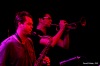 Koncert pro hospic Jordán přinesl skoro dvacet tři tisíc korun. Následoval Mr.Jazz Jr.