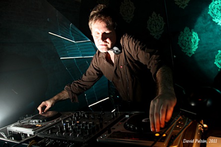 Legendární Dj Loutka v Kotnově uspěl. Tančilo se jako o život