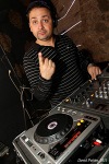 Legendární Dj Loutka v Kotnově uspěl. Tančilo se jako o život