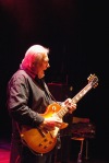 Kytarové Vánoce. To byl křest DVD Blues Alive&Well kytaristy Luboše Andršta