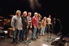 Kytarové Vánoce. To byl křest DVD Blues Alive&Well kytaristy Luboše Andršta