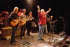 Kytarové Vánoce. To byl křest DVD Blues Alive&Well kytaristy Luboše Andršta