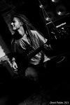 Zastav se a koukej. Meresiew pokřtili své první album a představili nového zpěváka