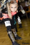 V Táboře se tančil bez limitů dance i hip hop. Mnohdy to ale bylo o zdraví 