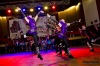 V Táboře se tančil bez limitů dance i hip hop. Mnohdy to ale bylo o zdraví 