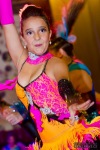 V Táboře se tančil bez limitů dance i hip hop. Mnohdy to ale bylo o zdraví 