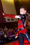 V Táboře se tančil bez limitů dance i hip hop. Mnohdy to ale bylo o zdraví 