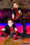 V Táboře se tančil bez limitů dance i hip hop. Mnohdy to ale bylo o zdraví 