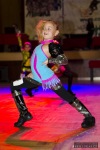 V Táboře se tančil bez limitů dance i hip hop. Mnohdy to ale bylo o zdraví 