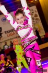 V Táboře se tančil bez limitů dance i hip hop. Mnohdy to ale bylo o zdraví 