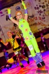 V Táboře se tančil bez limitů dance i hip hop. Mnohdy to ale bylo o zdraví 