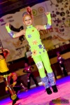 V Táboře se tančil bez limitů dance i hip hop. Mnohdy to ale bylo o zdraví 