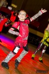 V Táboře se tančil bez limitů dance i hip hop. Mnohdy to ale bylo o zdraví 