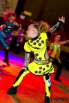 V Táboře se tančil bez limitů dance i hip hop. Mnohdy to ale bylo o zdraví 