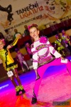 V Táboře se tančil bez limitů dance i hip hop. Mnohdy to ale bylo o zdraví 