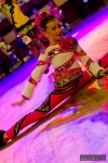 V Táboře se tančil bez limitů dance i hip hop. Mnohdy to ale bylo o zdraví 