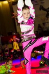 V Táboře se tančil bez limitů dance i hip hop. Mnohdy to ale bylo o zdraví 