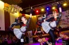 V Táboře se tančil bez limitů dance i hip hop. Mnohdy to ale bylo o zdraví 