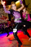 V Táboře se tančil bez limitů dance i hip hop. Mnohdy to ale bylo o zdraví 