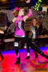 V Táboře se tančil bez limitů dance i hip hop. Mnohdy to ale bylo o zdraví 