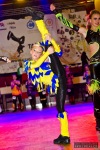V Táboře se tančil bez limitů dance i hip hop. Mnohdy to ale bylo o zdraví 