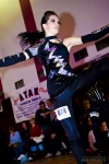 V Táboře se tančil bez limitů dance i hip hop. Mnohdy to ale bylo o zdraví 