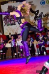 V Táboře se tančil bez limitů dance i hip hop. Mnohdy to ale bylo o zdraví 