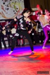 V Táboře se tančil bez limitů dance i hip hop. Mnohdy to ale bylo o zdraví 