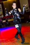 V Táboře se tančil bez limitů dance i hip hop. Mnohdy to ale bylo o zdraví 