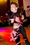 V Táboře se tančil bez limitů dance i hip hop. Mnohdy to ale bylo o zdraví 