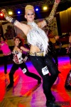 V Táboře se tančil bez limitů dance i hip hop. Mnohdy to ale bylo o zdraví 