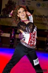 V Táboře se tančil bez limitů dance i hip hop. Mnohdy to ale bylo o zdraví 