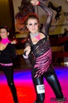 V Táboře se tančil bez limitů dance i hip hop. Mnohdy to ale bylo o zdraví 