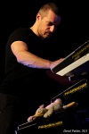 Fischbacher drtil Spektrum jazzem i electrem