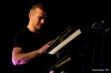 Fischbacher drtil Spektrum jazzem i electrem