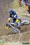 Strmý vrch 2011: Všem vypálil rybník neznámý borec Roman Schmidt