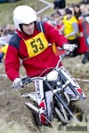 Strmý vrch 2011: Všem vypálil rybník neznámý borec Roman Schmidt