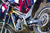 Strmý vrch 2011: Všem vypálil rybník neznámý borec Roman Schmidt