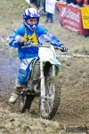 Strmý vrch 2011: Všem vypálil rybník neznámý borec Roman Schmidt