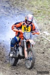 Strmý vrch 2011: Všem vypálil rybník neznámý borec Roman Schmidt