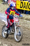 Strmý vrch 2011: Všem vypálil rybník neznámý borec Roman Schmidt