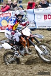 Strmý vrch 2011: Všem vypálil rybník neznámý borec Roman Schmidt