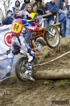 Strmý vrch 2011: Všem vypálil rybník neznámý borec Roman Schmidt