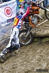 Strmý vrch 2011: Všem vypálil rybník neznámý borec Roman Schmidt