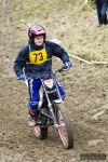 Strmý vrch 2011: Všem vypálil rybník neznámý borec Roman Schmidt