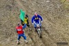Strmý vrch 2011: Všem vypálil rybník neznámý borec Roman Schmidt