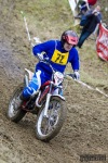 Strmý vrch 2011: Všem vypálil rybník neznámý borec Roman Schmidt